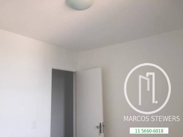 Apartamento para Alugar em São Paulo - 5