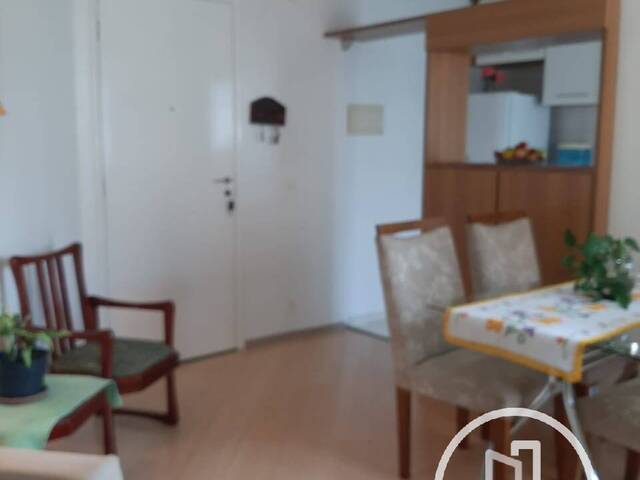 Apartamento para Comprar em São Paulo - 3