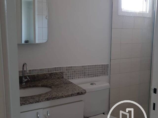 Apartamento para Comprar em São Paulo - 4