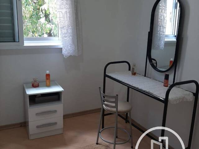 Apartamento para Comprar em São Paulo - 5