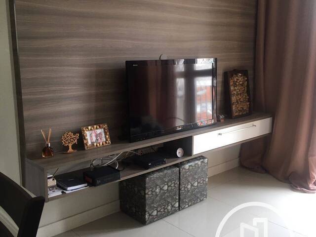Apartamento para Comprar em São Paulo - 5