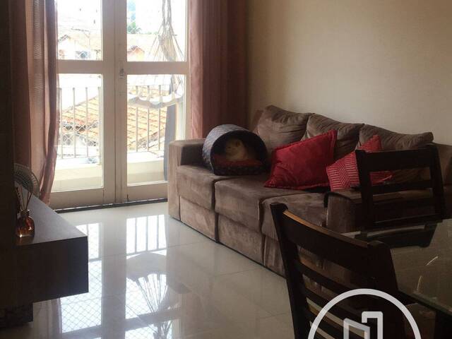 Apartamento para Comprar em São Paulo - 4