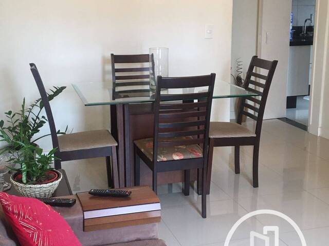 Apartamento para Comprar em São Paulo - 3