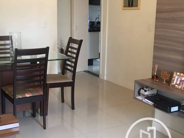 Apartamento para Comprar em São Paulo - 2