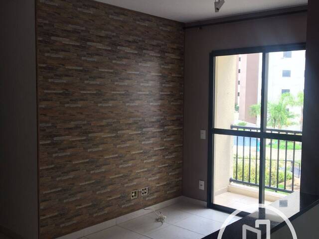 Apartamento para Alugar em São Paulo - 3