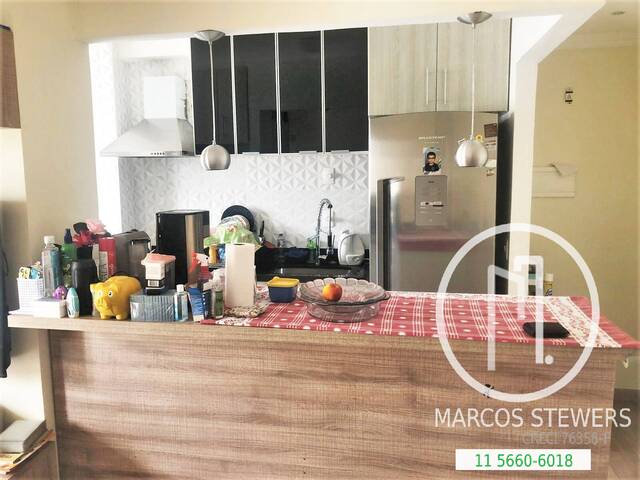 #R1H8ML - Apartamento para Comprar em São Paulo - SP - 1