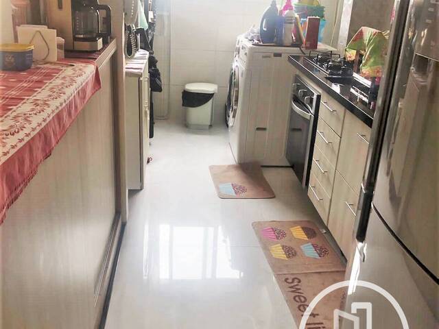 #R1H8ML - Apartamento para Comprar em São Paulo - SP - 2