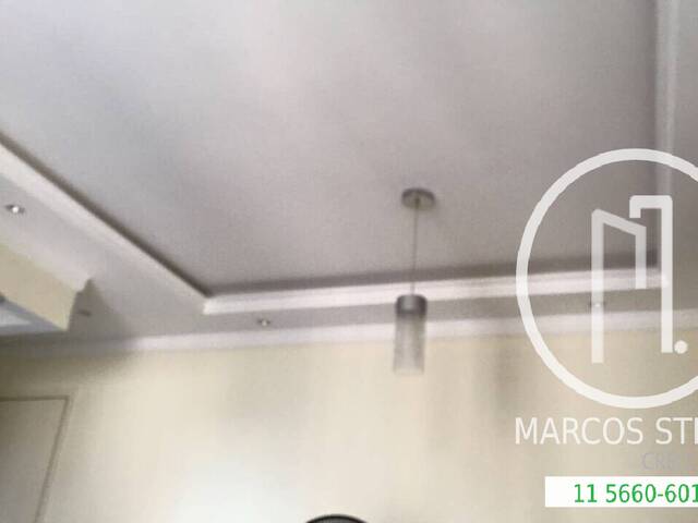 Apartamento para Comprar em São Paulo - 5