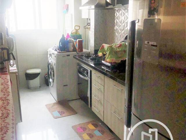 #R1H8ML - Apartamento para Comprar em São Paulo - SP - 3