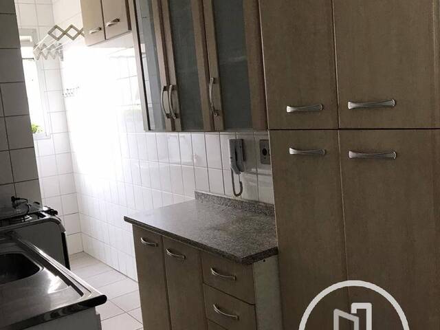 Apartamento para Comprar em São Paulo - 5