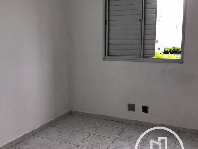 Apartamento para Comprar em São Paulo - 4