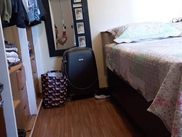 Apartamento para Comprar em São Paulo - 4
