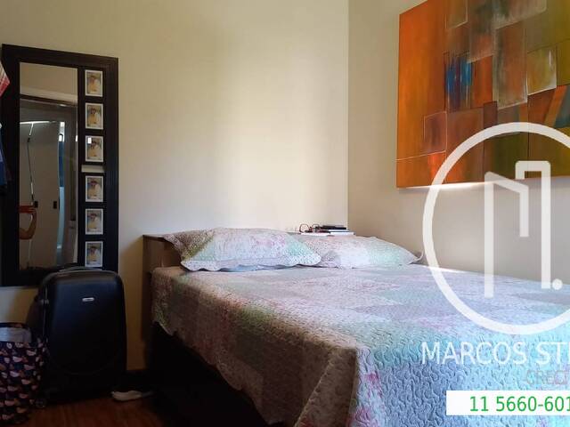 Apartamento para Comprar em São Paulo - 2