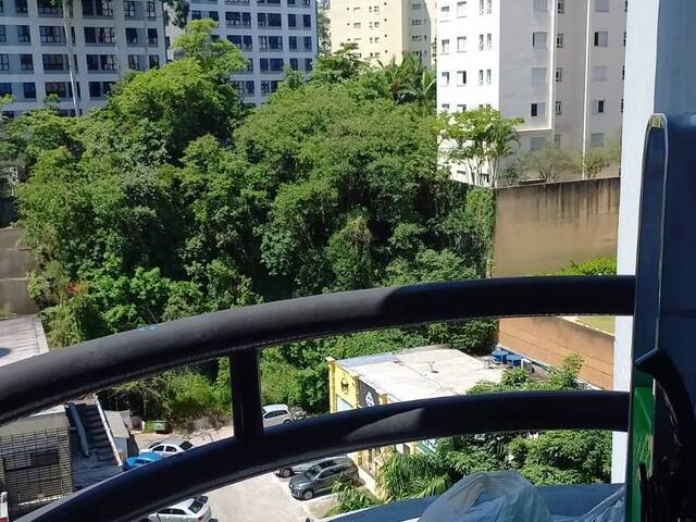 Apartamento para Comprar em São Paulo - 5