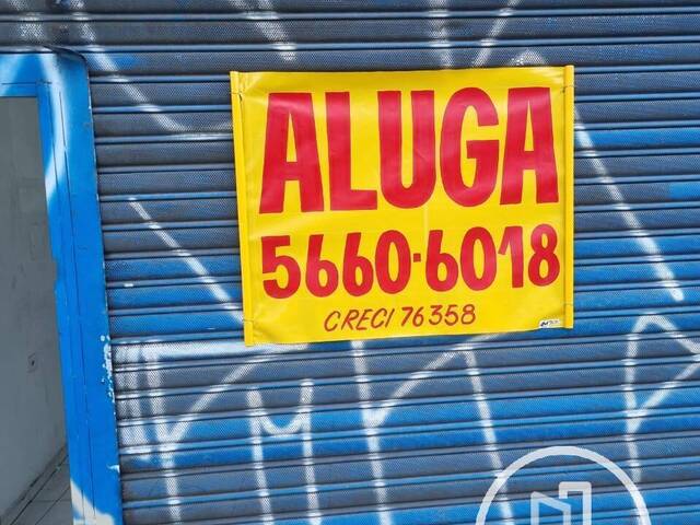Galpão para Alugar em São Paulo - 4