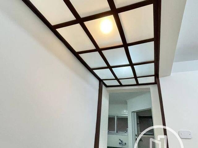 Apartamento para Comprar em São Paulo - 2