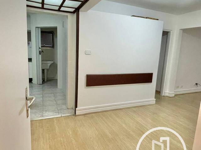 Apartamento para Comprar em São Paulo - 3