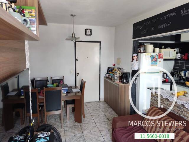 Apartamento para Comprar em São Paulo - 4