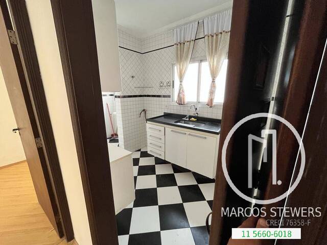Apartamento para Alugar em São Paulo - 3