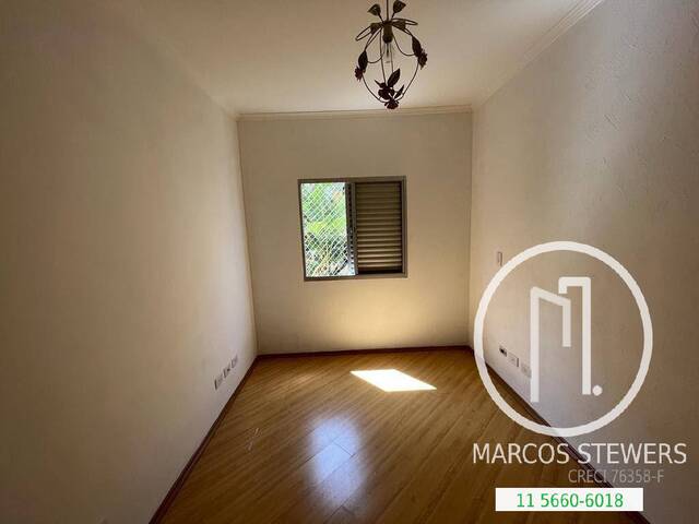 Apartamento para Alugar em São Paulo - 5