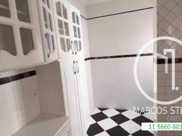 Apartamento para Alugar em São Paulo - 4