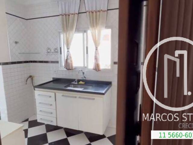 Apartamento para Alugar em São Paulo - 2