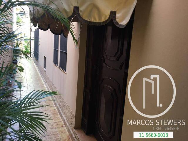 #117F8ML - Casa para Comprar em São Paulo - SP