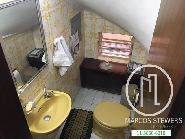 Casa para Comprar em São Paulo - 5