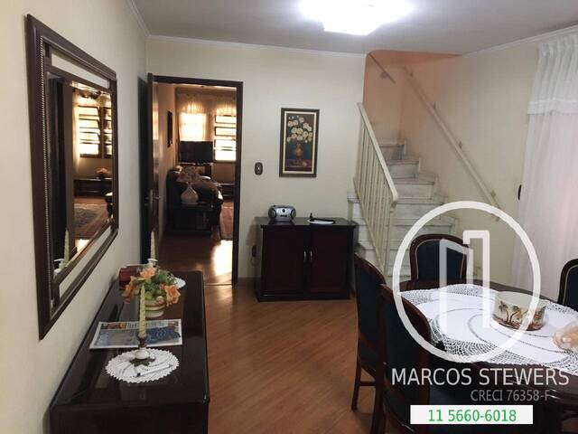 Casa para Comprar em São Paulo - 4