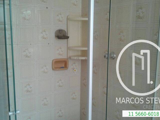 Apartamento para Alugar em São Paulo - 5