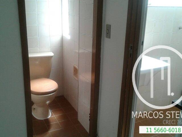 Apartamento para Alugar em São Paulo - 3