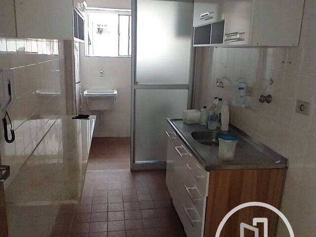 Apartamento para Alugar em São Paulo - 2