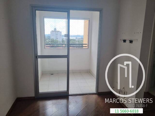 Apartamento para Alugar em São Paulo - 2