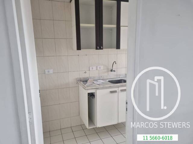 Apartamento para Alugar em São Paulo - 3
