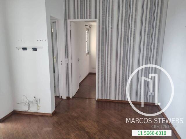 Apartamento para Alugar em São Paulo - 5