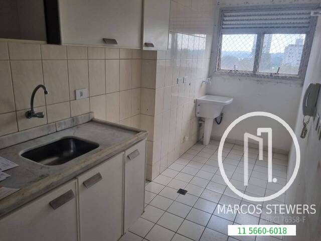 Apartamento para Alugar em São Paulo - 4