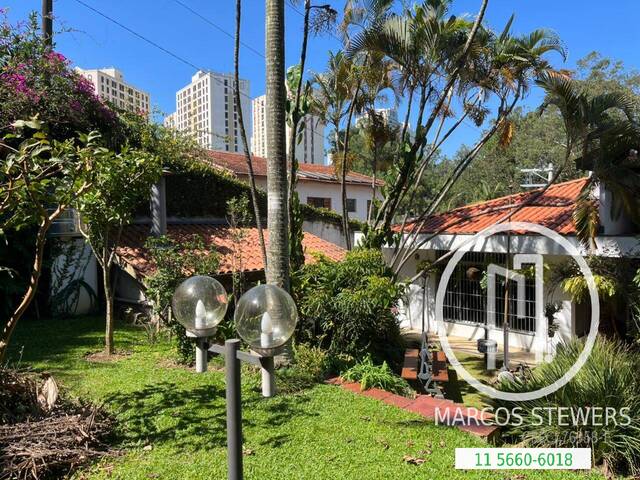 Casa para Comprar em São Paulo - 5