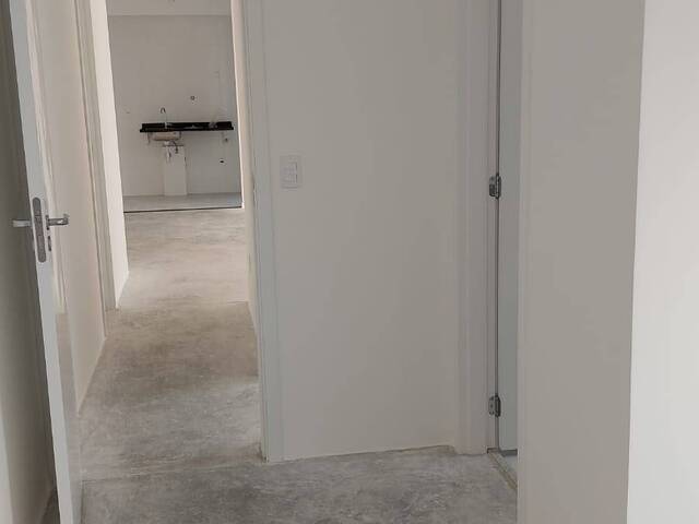 Apartamento para Comprar em São Paulo - 3