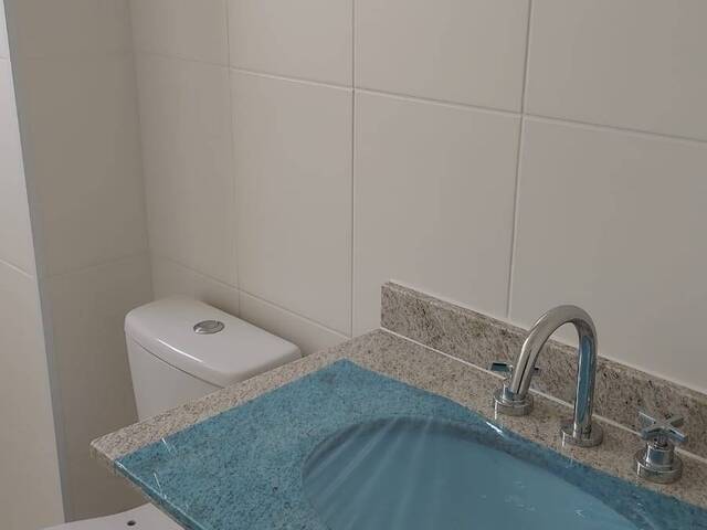 Apartamento para Comprar em São Paulo - 5