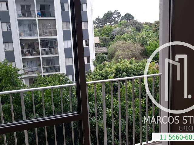 Apartamento para Alugar em São Paulo - 3