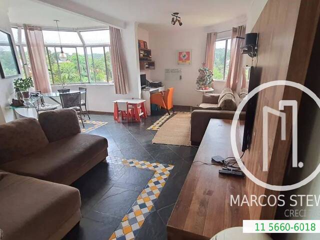 Apartamento para Comprar em São Paulo - 2