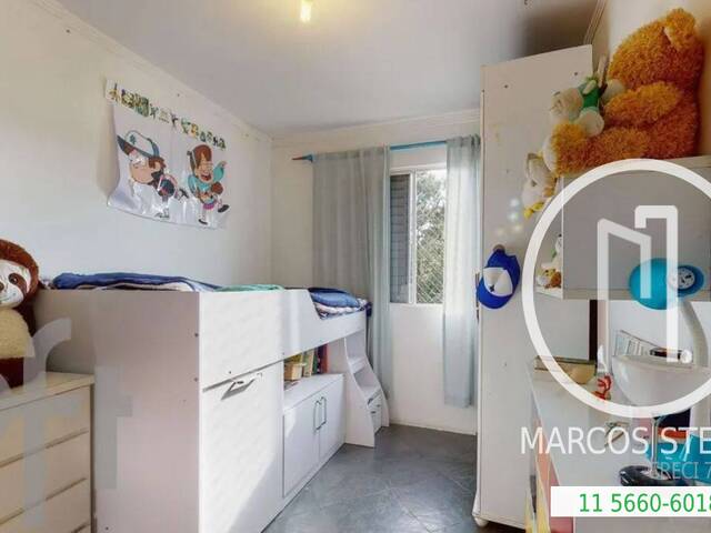 Apartamento para Comprar em São Paulo - 3