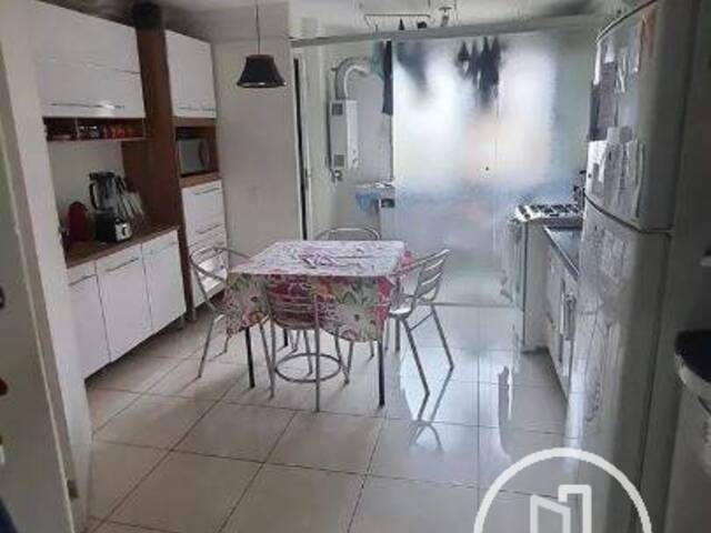 Apartamento para Comprar em São Paulo - 4