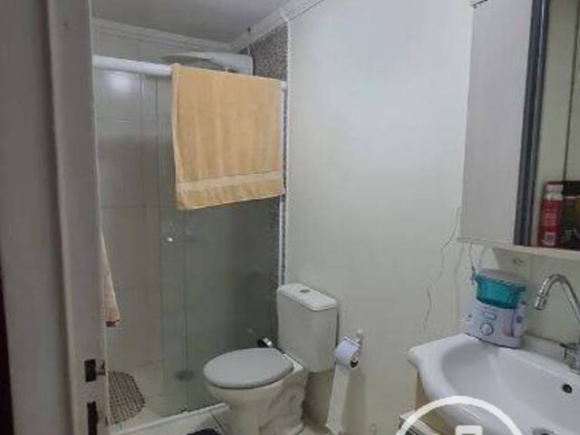 Apartamento para Comprar em São Paulo - 5
