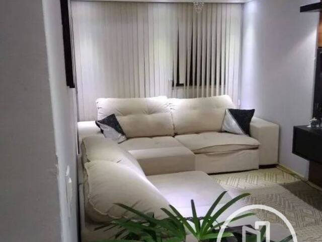 Apartamento para Comprar em São Paulo - 5