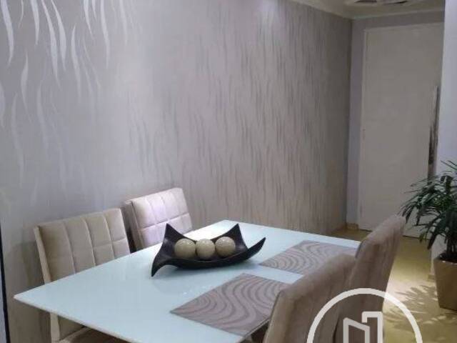 Apartamento para Comprar em São Paulo - 3