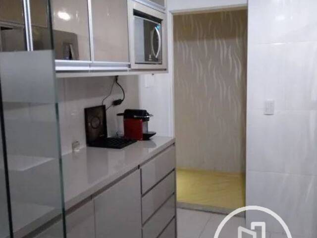 Apartamento para Comprar em São Paulo - 4