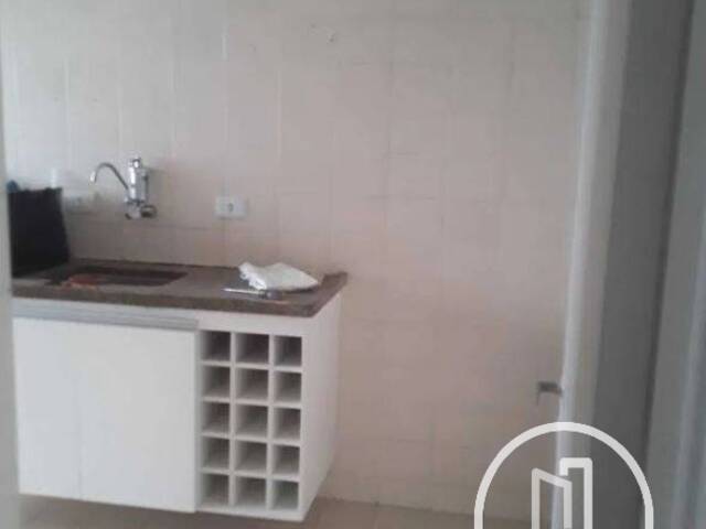 Apartamento para Alugar em São Paulo - 4
