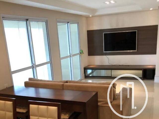 Apartamento para Comprar em São Paulo - 2