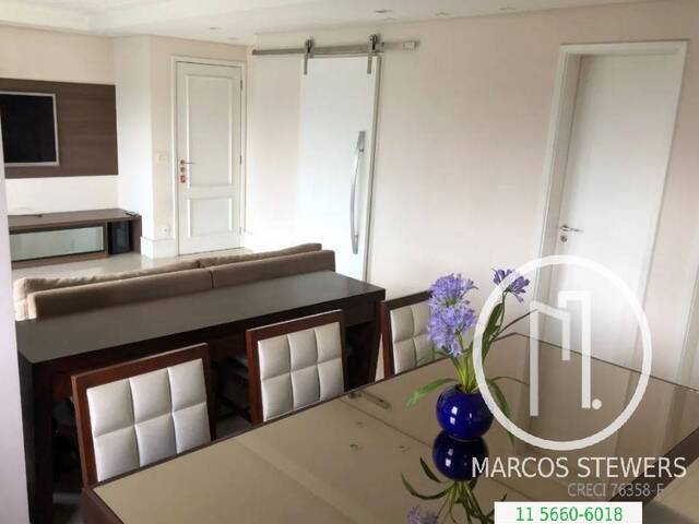 Apartamento para Comprar em São Paulo - 3